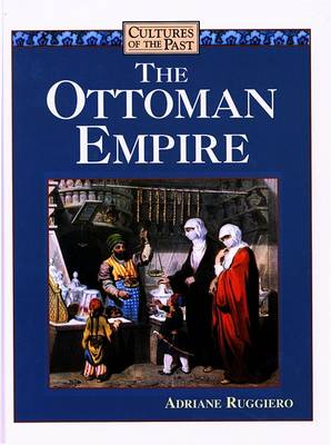 Cover of The Ottoman Empire