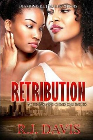 Cover of Retribution