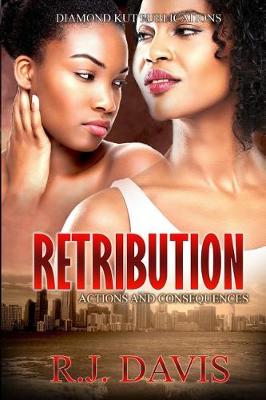 Book cover for Retribution