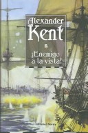 Book cover for Enemigo a la Vista