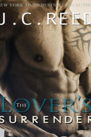Cover of The Lover's Surrender