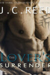 Book cover for The Lover's Surrender