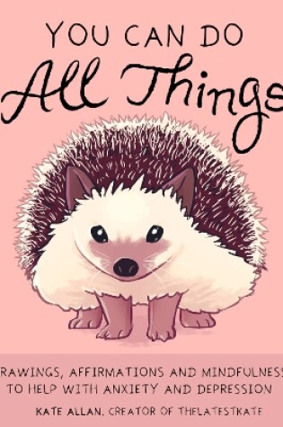 Cover of You Can Do All Things