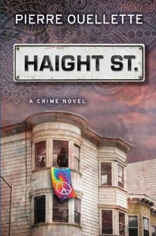 Cover of Haight St