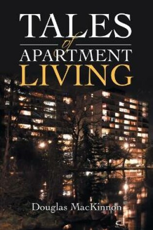 Cover of Tales of Apartment Living