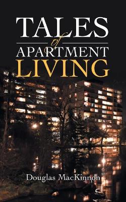 Book cover for Tales of Apartment Living