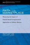 Book cover for Faith in the Marketplace