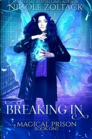 Cover of Breaking In