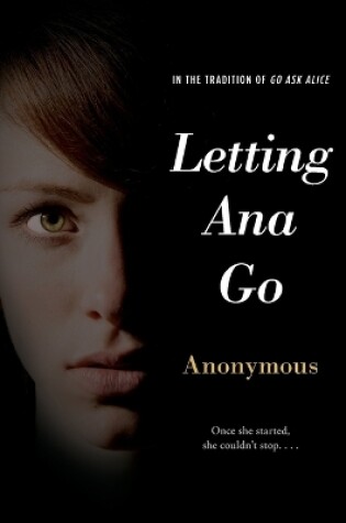 Cover of Letting Ana Go