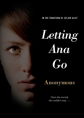 Book cover for Letting Ana Go