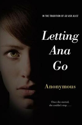 Cover of Letting Ana Go