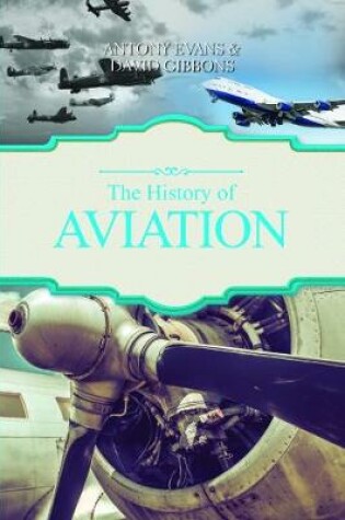 Cover of The History of Aviation