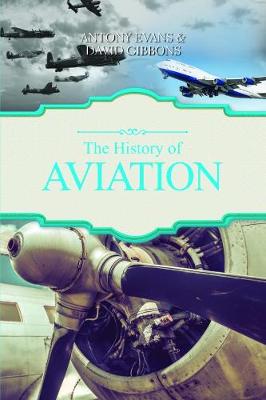 Book cover for The History of Aviation