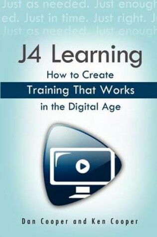 Cover of J4 Learning