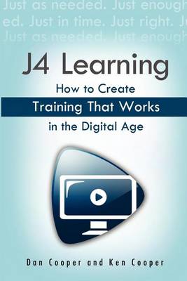 Book cover for J4 Learning