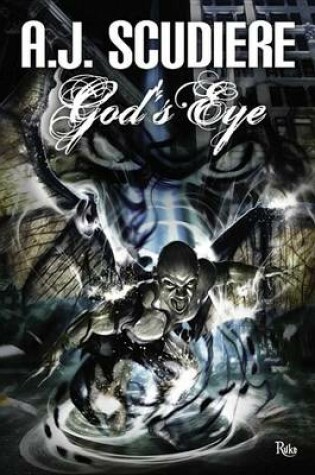 Cover of God's Eye