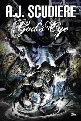 Book cover for God's Eye