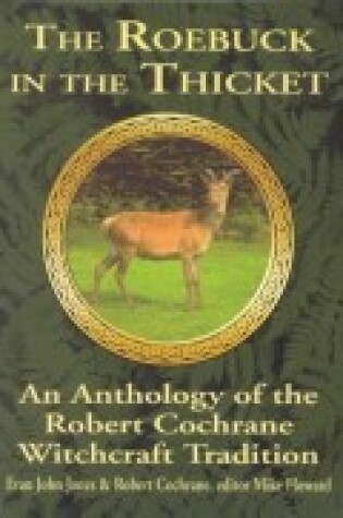 Cover of The Roebuck in the Thicket