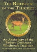 Book cover for The Roebuck in the Thicket