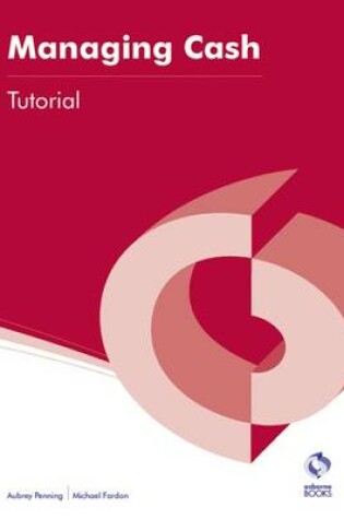 Cover of Managing Cash Tutorial