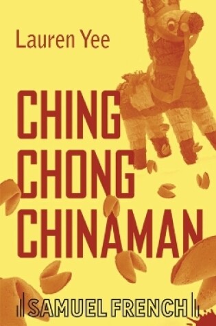 Cover of Ching Chong Chinaman