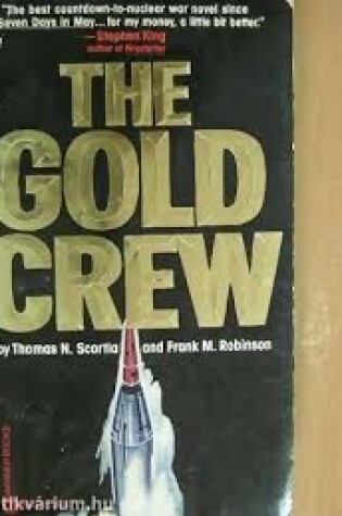 Cover of The Gold Crew