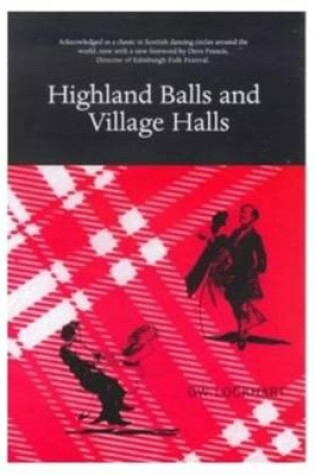 Cover of Highland Balls and Village Halls