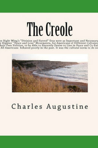 Cover of The Creole