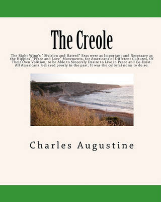 Book cover for The Creole