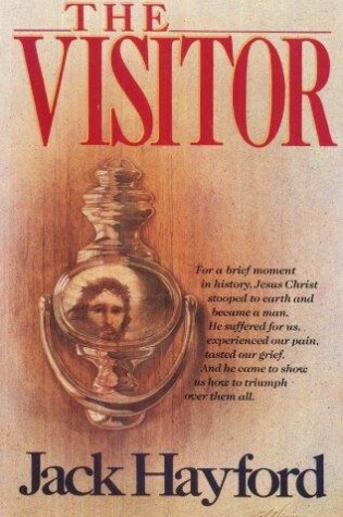 Cover of The Visitor