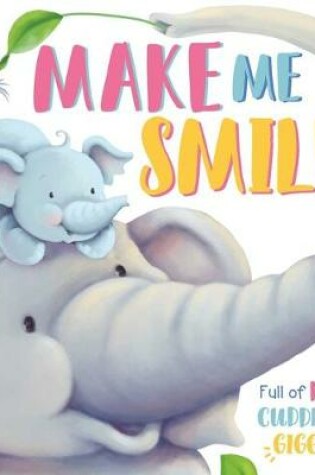 Cover of Make Me Smile