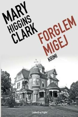 Cover of Forglemmigej