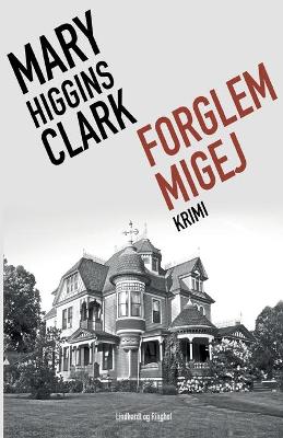 Book cover for Forglemmigej