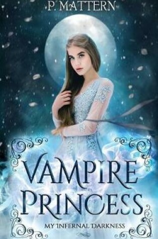Cover of The Vampire Princess