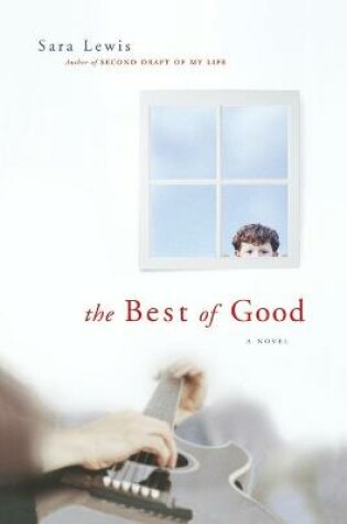 Cover of The Best of Good