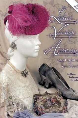 Cover of Ladies Vintage Accessories