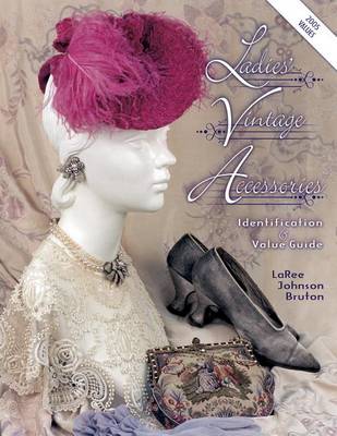 Cover of Ladies Vintage Accessories