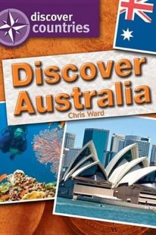 Cover of Discover Australia