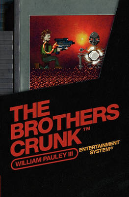 Book cover for The Brothers Crunk