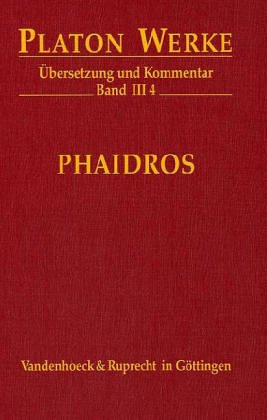 Cover of Platon