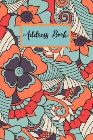 Cover of Address Book