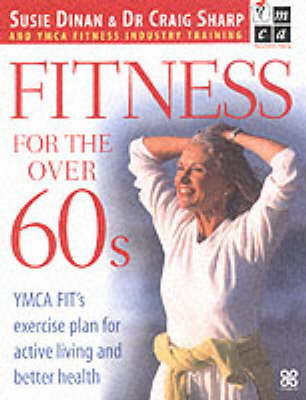 Book cover for Fitness for the Over 60s