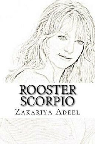 Cover of Rooster Scorpio