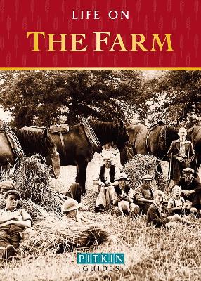 Book cover for Life on the Farm