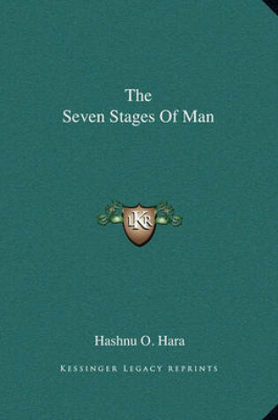 Cover of The Seven Stages of Man