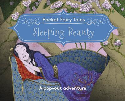 Book cover for Sleeping Beauty