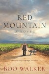 Book cover for Red Mountain
