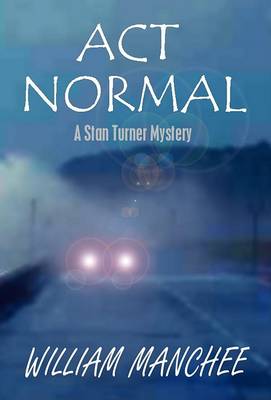 Cover of Act Normal