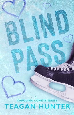 Book cover for Blind Pass