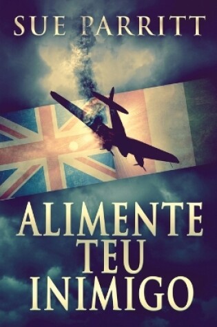 Cover of Alimente Teu Inimigo